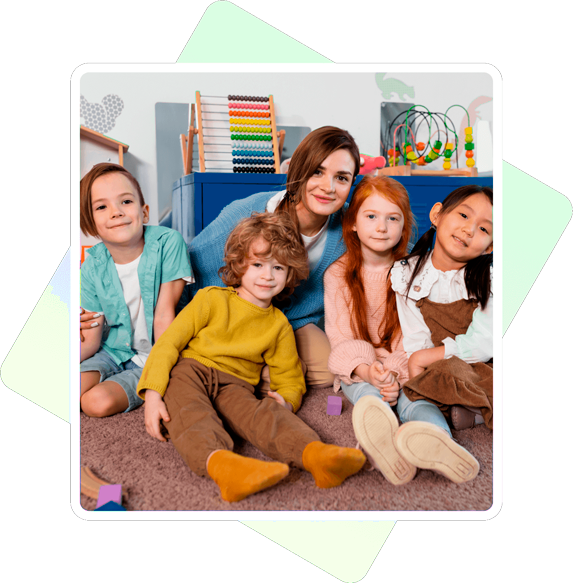 Информация о лагере