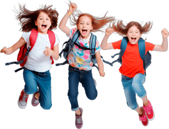 Нас выбирают