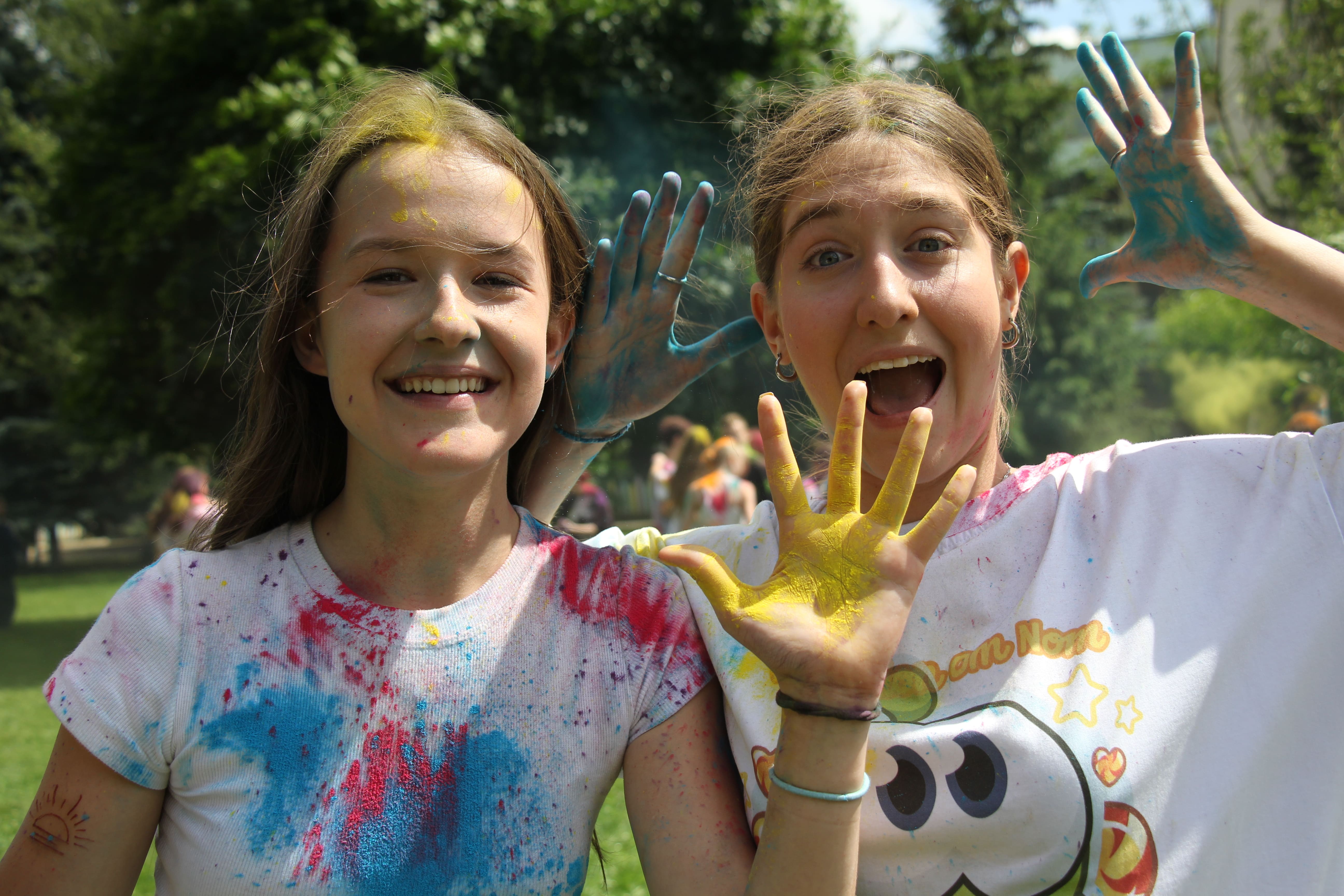 Легада галерея 