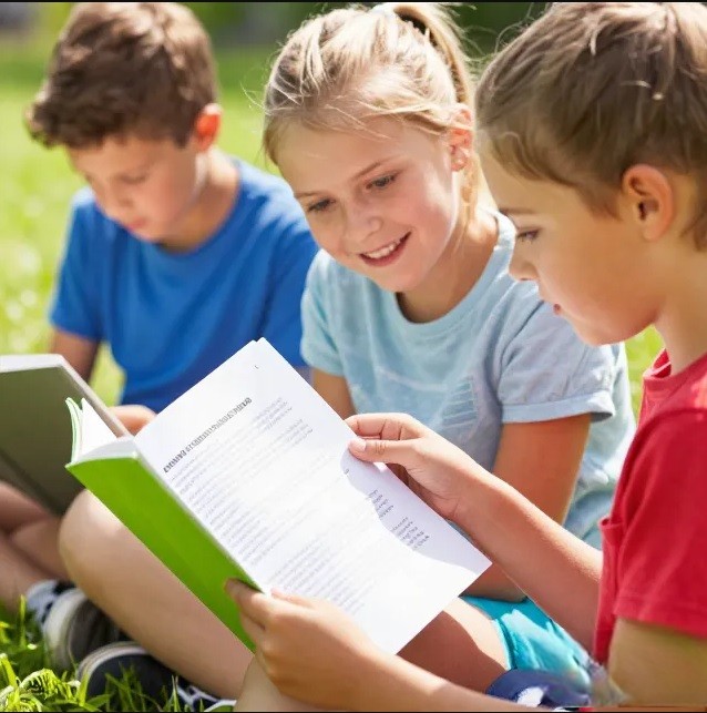 Правила пребывания