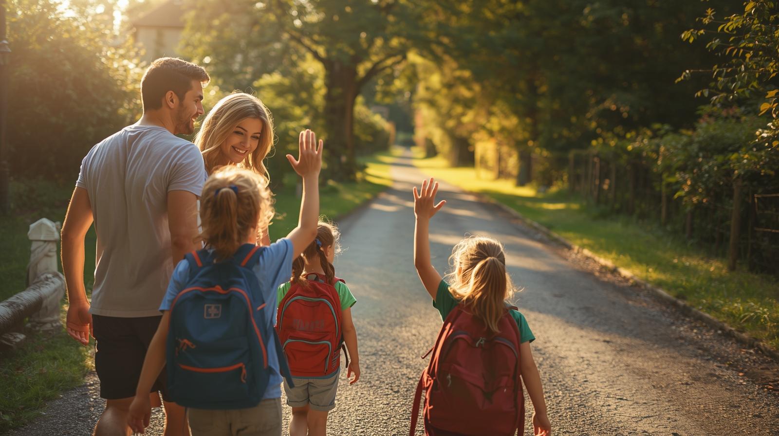 Организация отдыха детей и их оздоровления