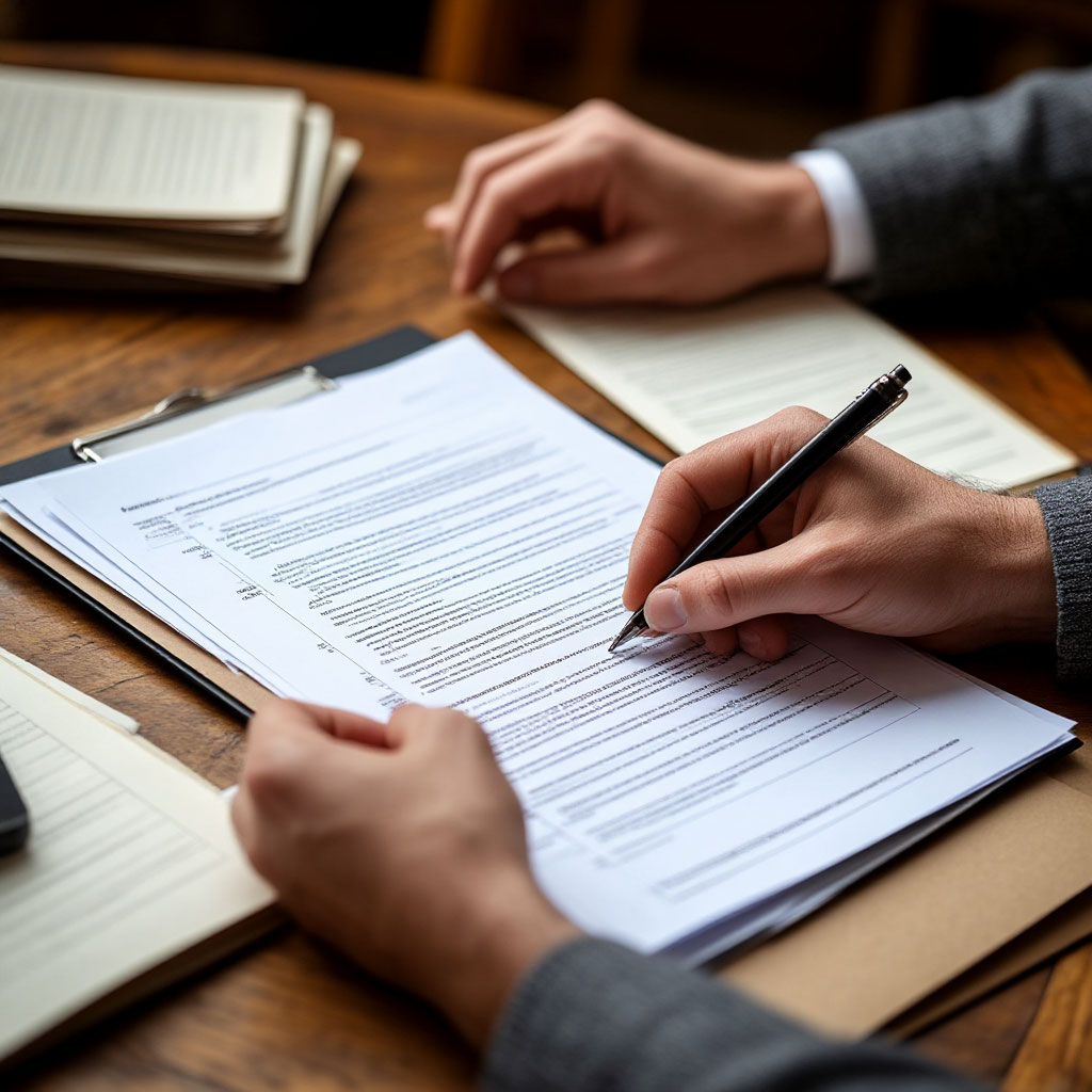 Основные сведения