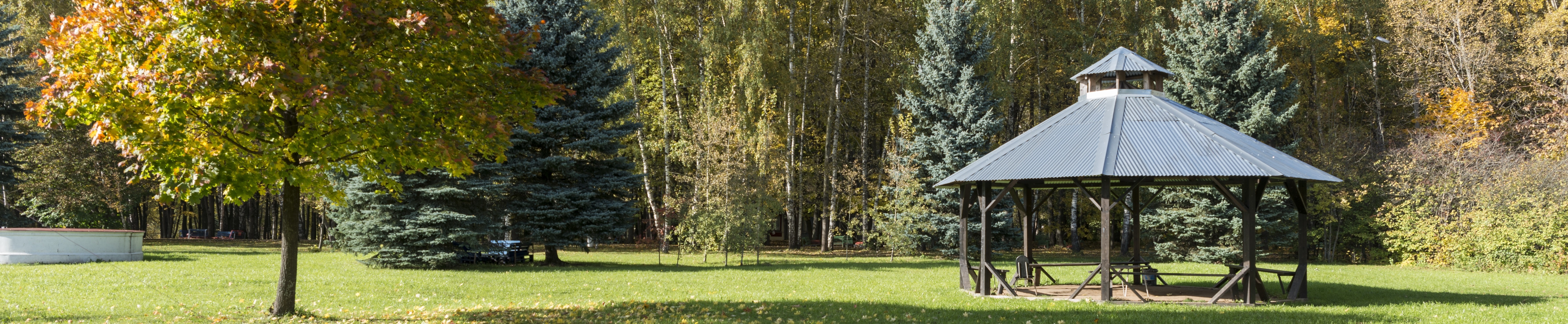 Проживание и питание