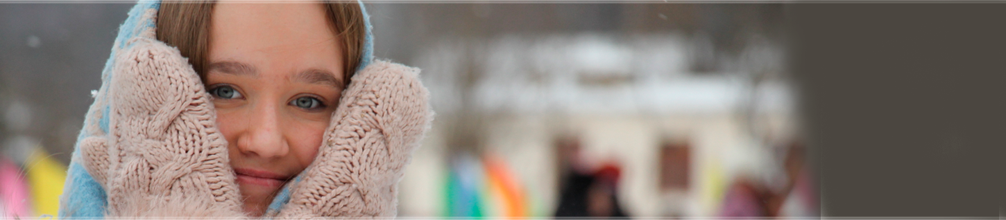 МЫ ЗНАЕМ ФОРМУЛУ СЧАСТЛИВОГО ДЕТСТВА