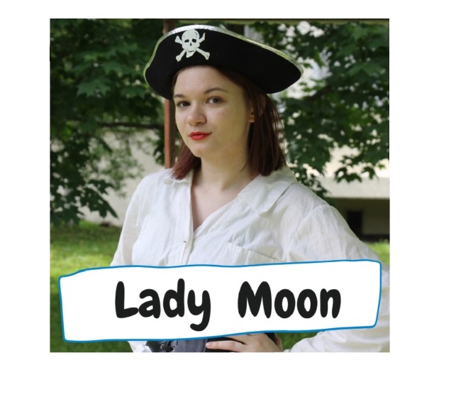 Егорова Анастасия Максимовна