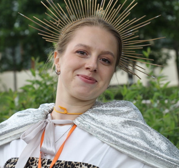 Емельяненкова Анна Алексеевна