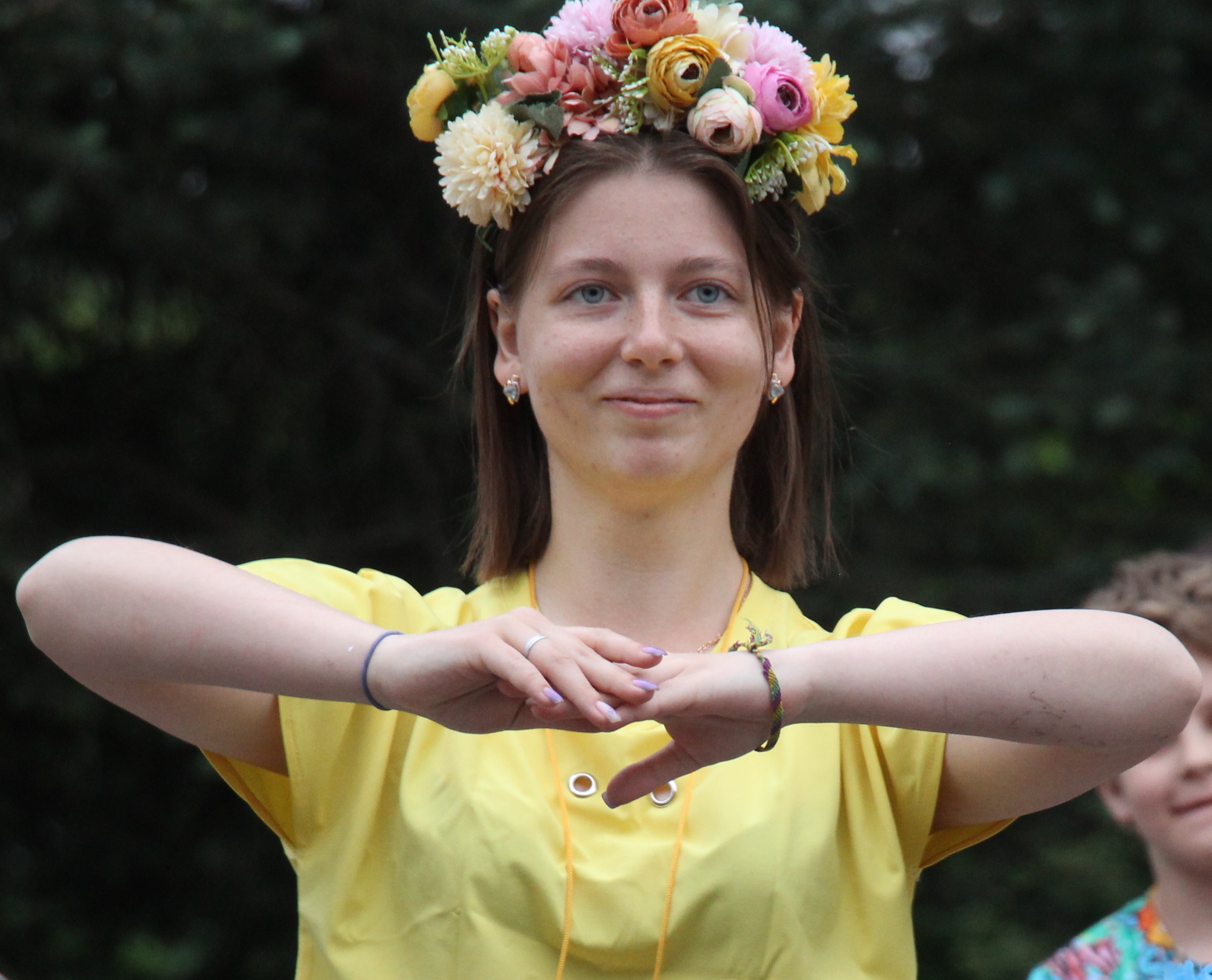 Борискина Юлия Викторовна