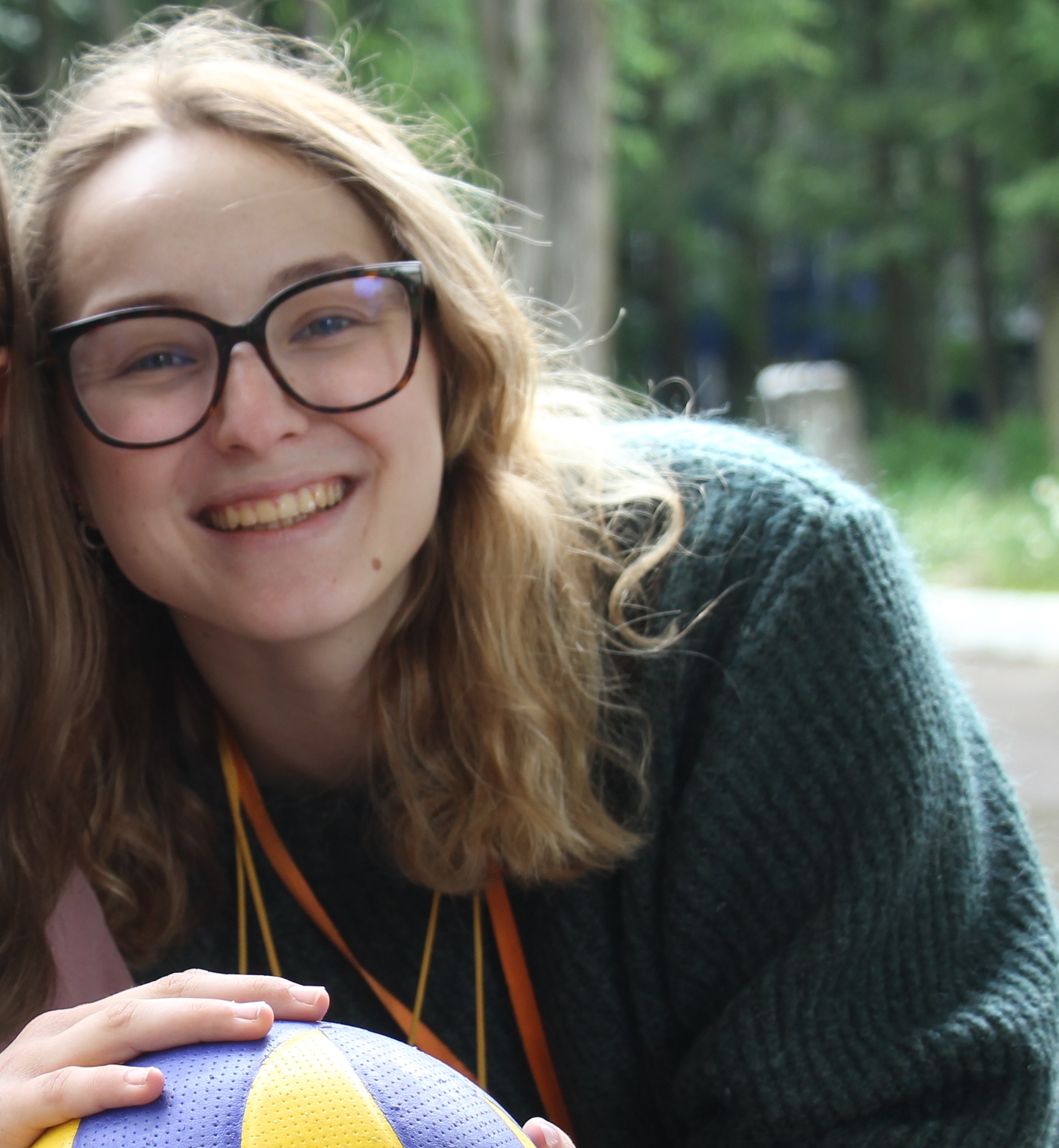 Пономарева Ольга Васильевна