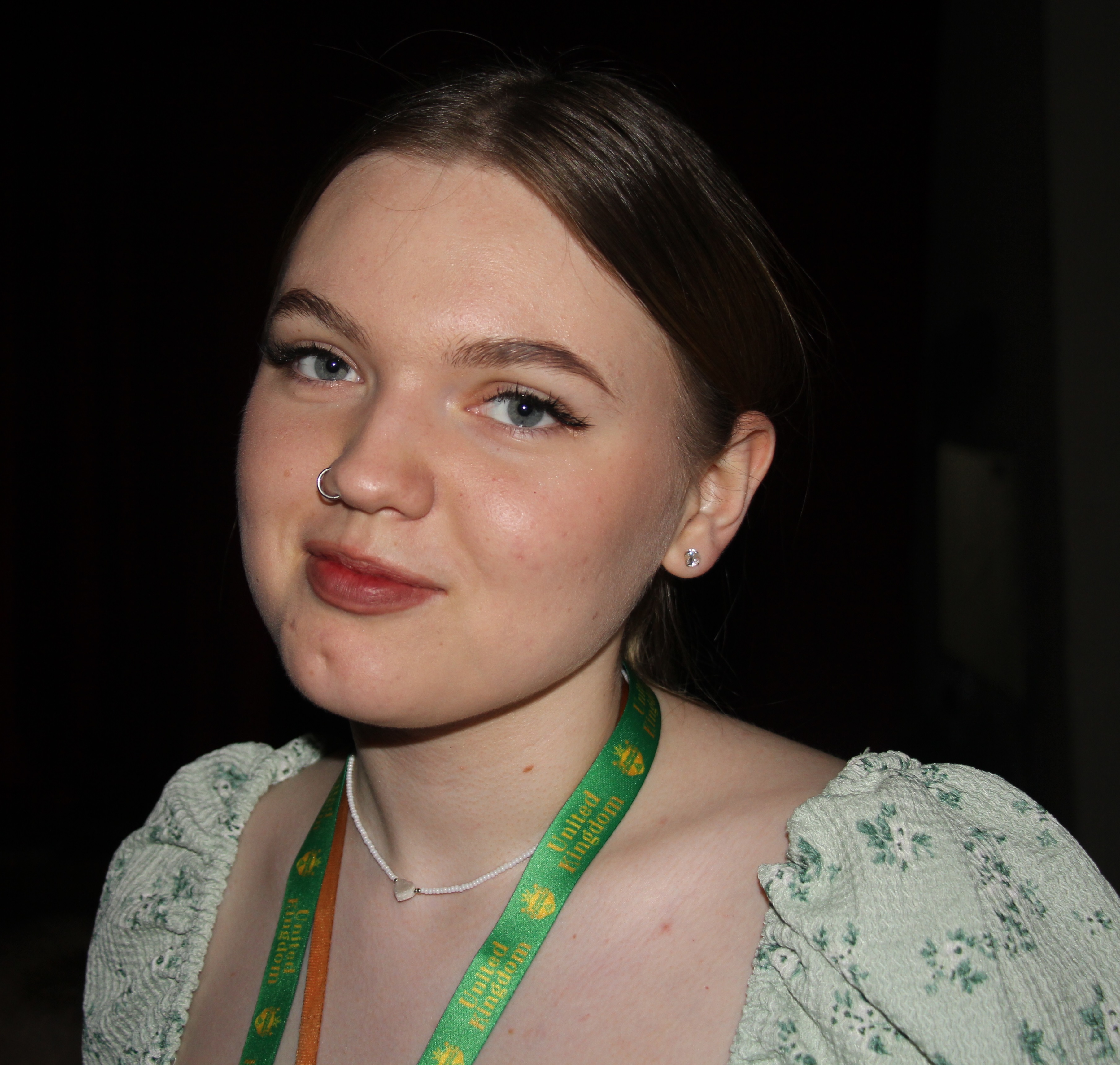 Аранович Анфиса Владиславовна