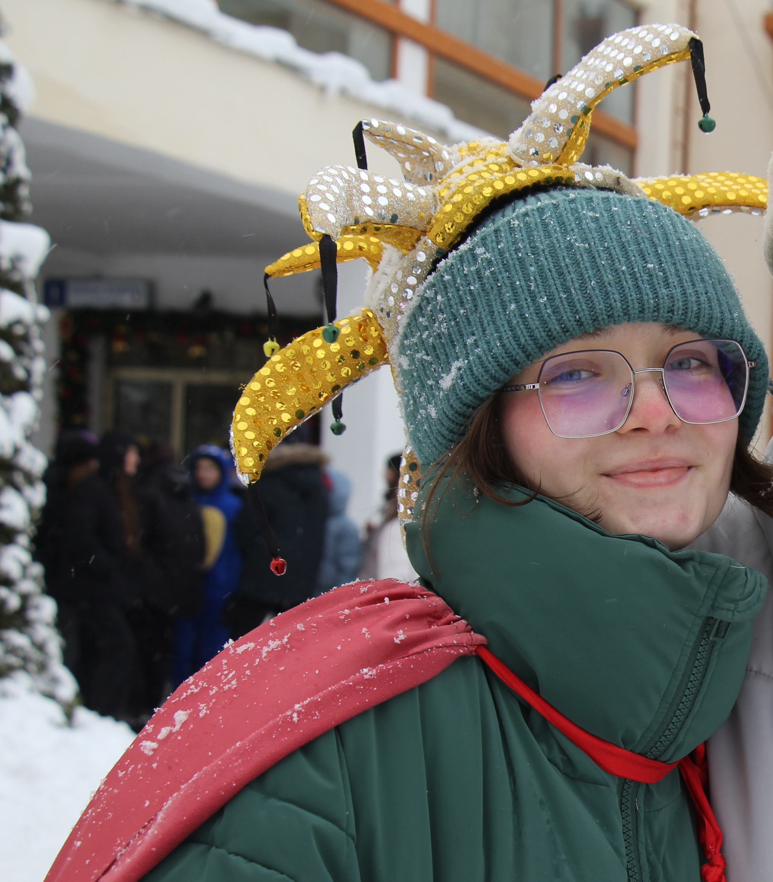 Гололобова Анастасия Игоревна