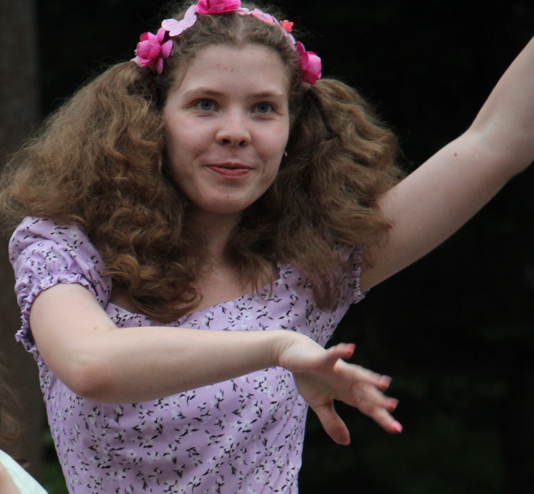 Фидосеева Ольга Александровна