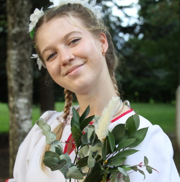 Трифонова Александра Евгеньевна