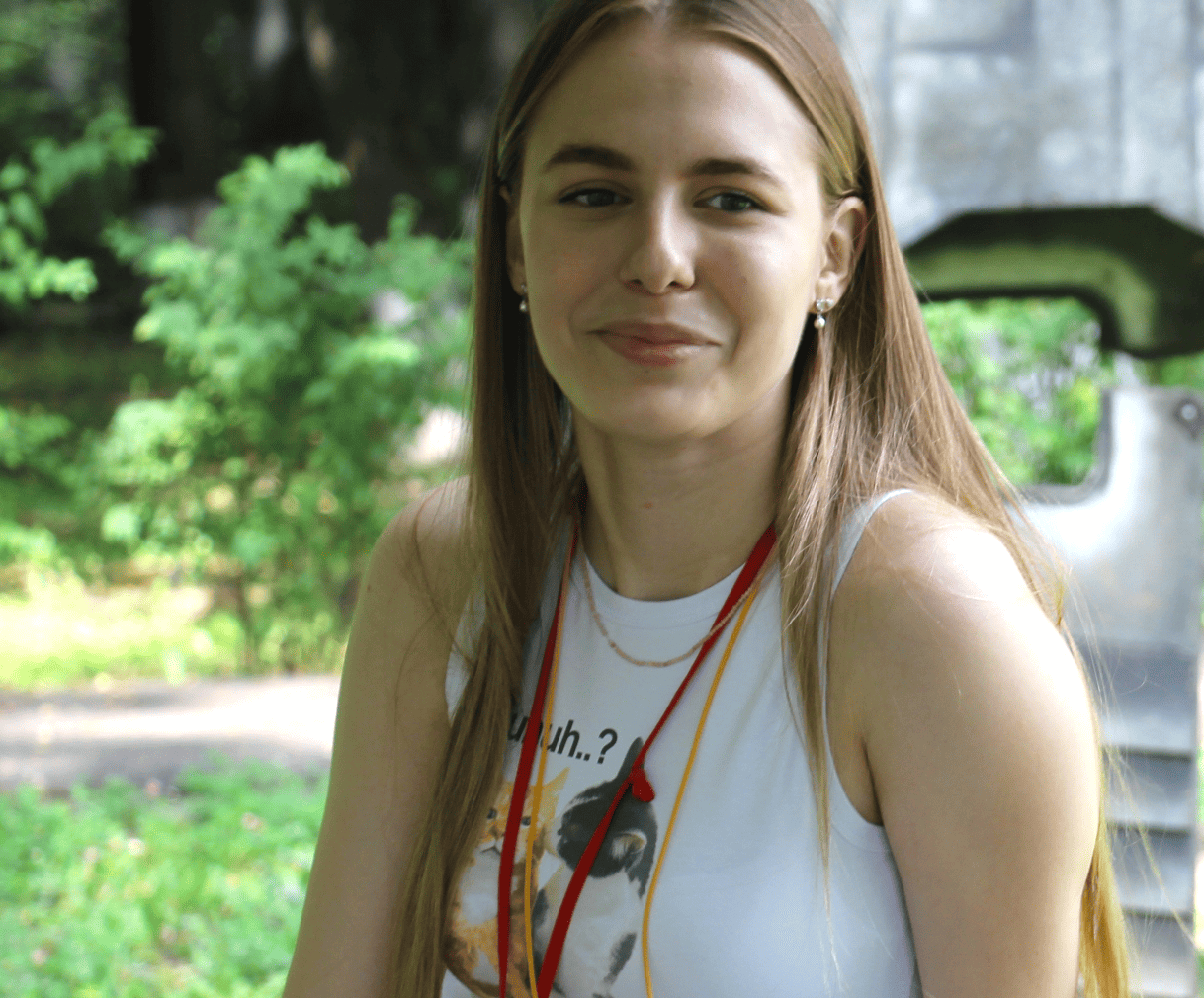 Борисенко Полина Валерьевна