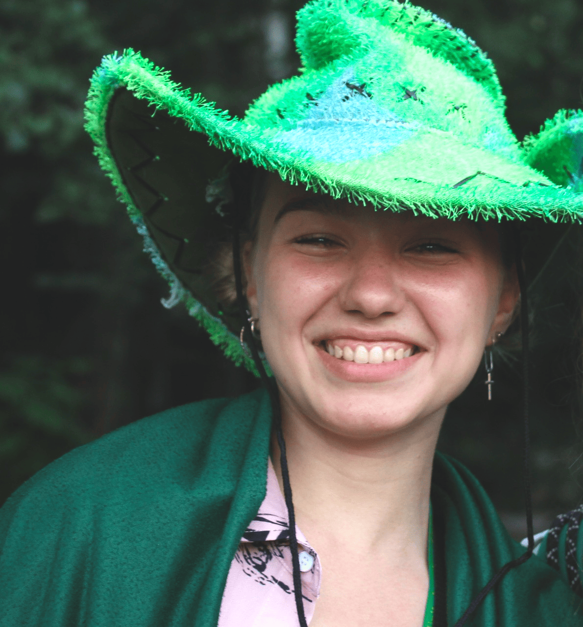 Бибина Ольга Евгеньевна