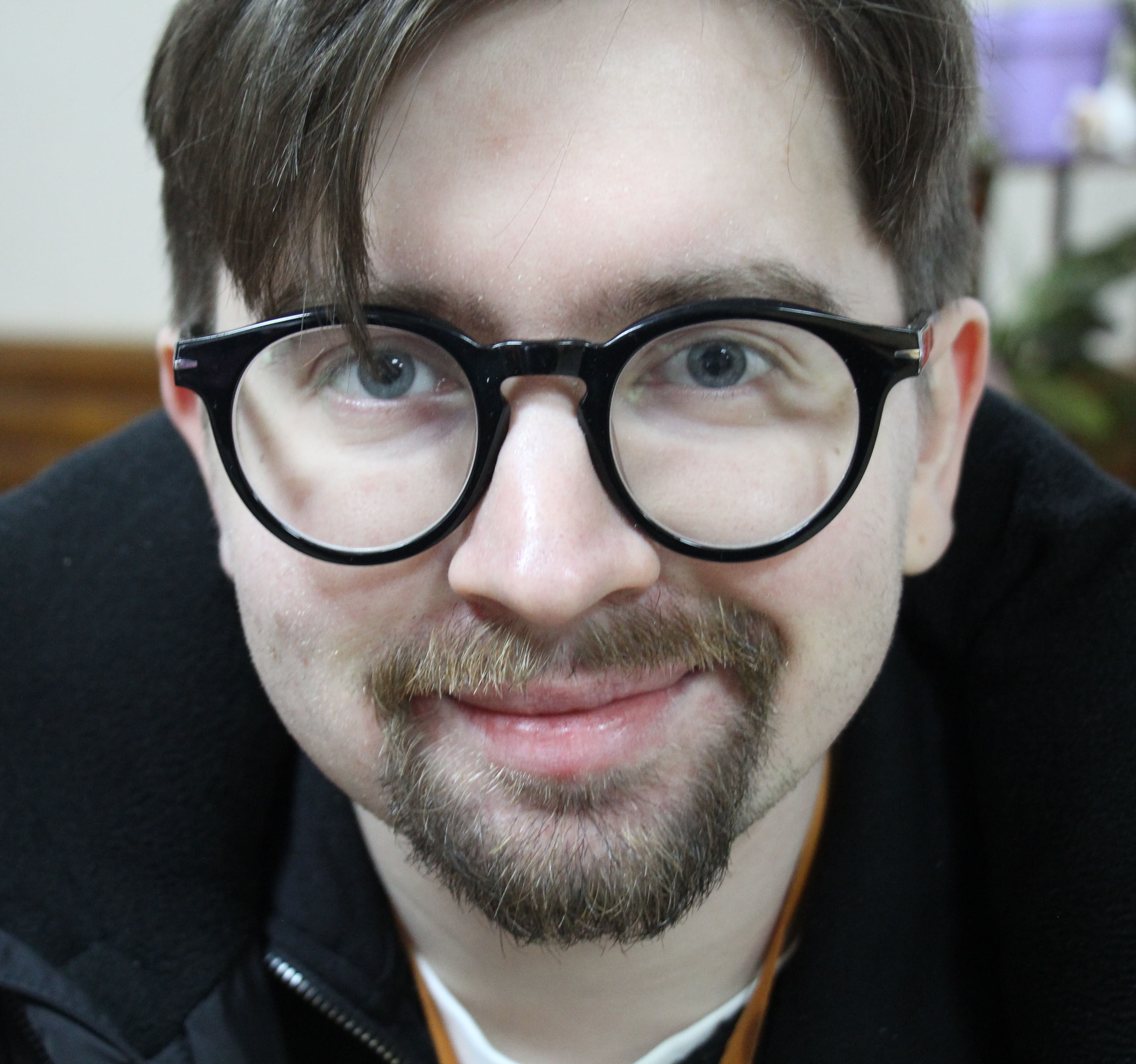 Новиков Влад Викторович