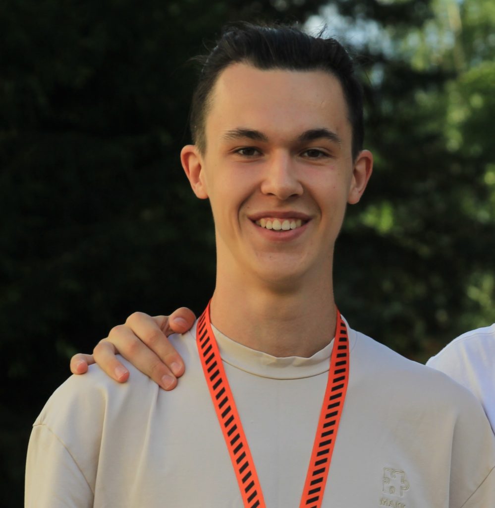 Мельников Антон Павлович