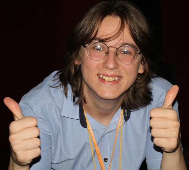 Евстигнеев Кирилл Александрович