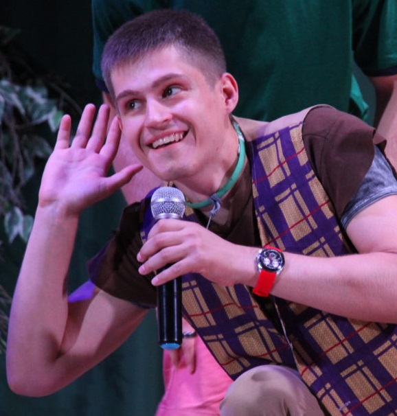 Карабанов Сергей Александрович