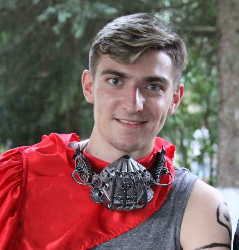 Прокофьев Юрий Алексеевич