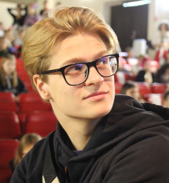 Строгонов Андрей Максимович