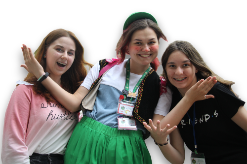 Авторская программа