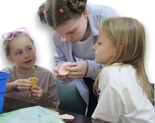 Мастер-классы