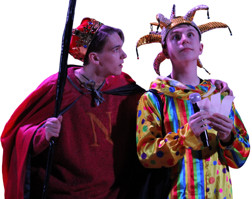 Раскрываем таланты