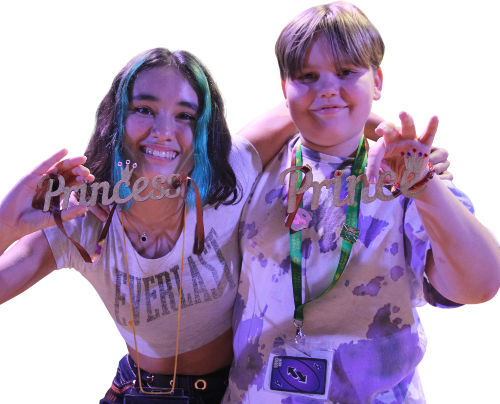 Уникальная атмосфера